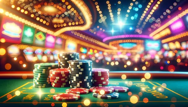 Pilihan hiburan slot online dan taruhan olahraga di platform empare88 yang dapat diakses dari ponsel