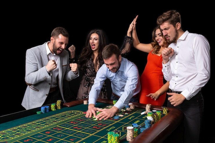 Penjelasan mekanisme slot online empare88 termasuk simbol wild scatter dan fitur bonus
