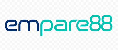 Logo empare88 platform hiburan Indonesia